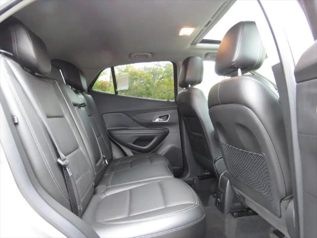 2014 Buick Encore Premium