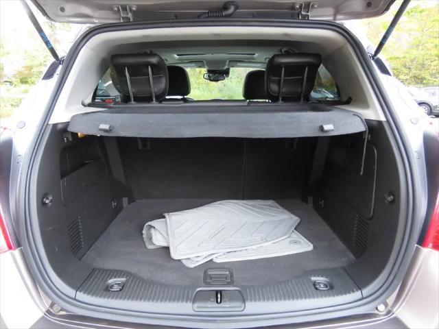 2014 Buick Encore Premium