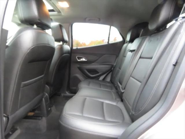2014 Buick Encore Premium