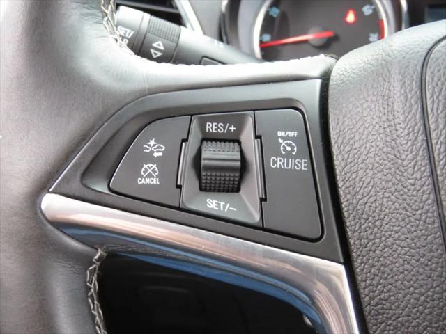 2014 Buick Encore Premium