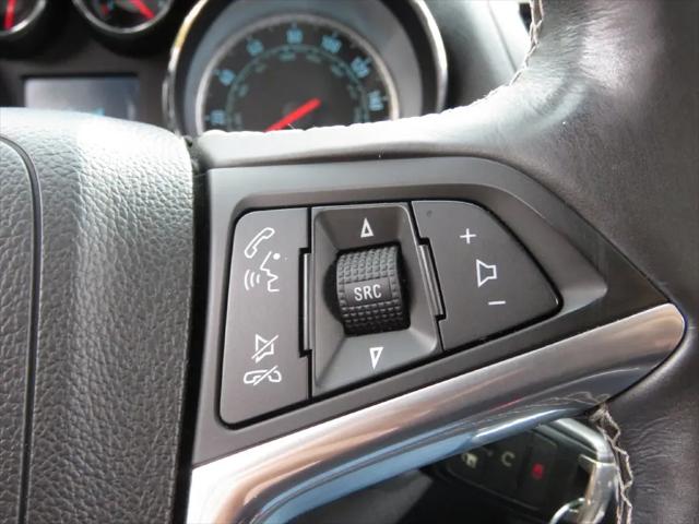 2014 Buick Encore Premium