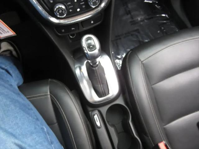 2014 Buick Encore Premium