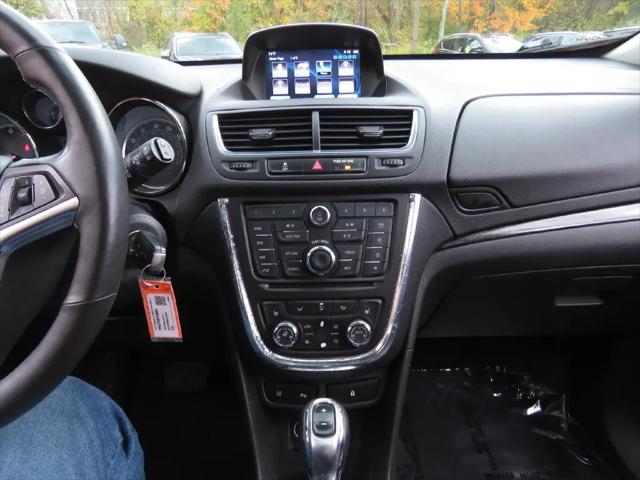 2014 Buick Encore Premium