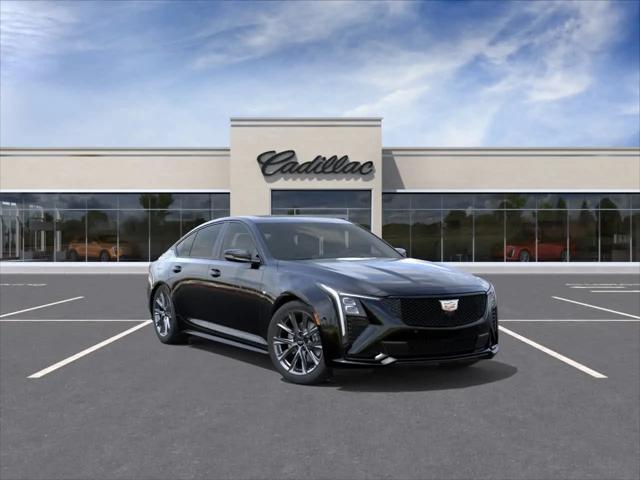2026 Cadillac CT5 Sport RWD for sale in Oak Lawn, IL