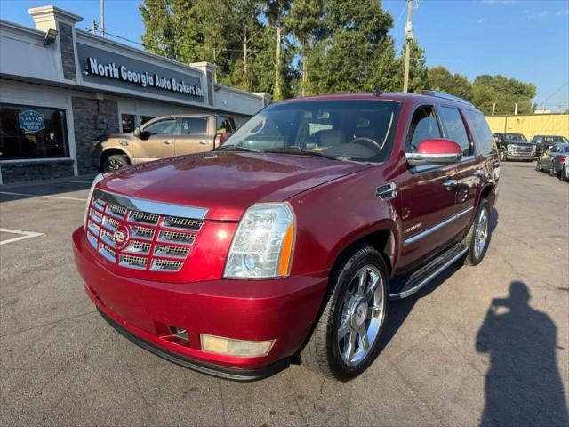 2010 Cadillac Escalade Luxury for sale in Snellville, GA
