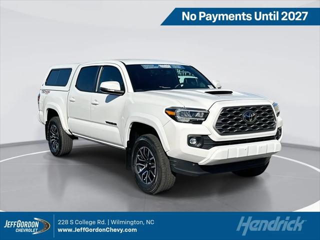 2023 Toyota Tacoma TRD Sport for sale in Wilmington, NC
