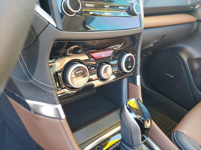 2023 Subaru Forester Touring