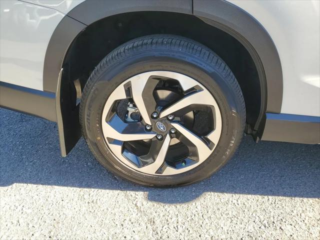 2023 Subaru Forester Touring