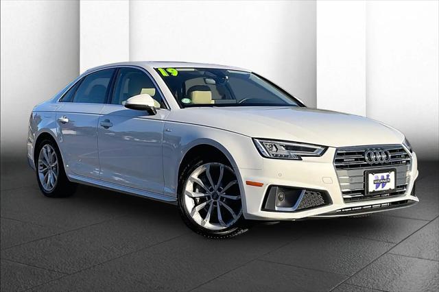 2019 Audi A4 45 Premium for sale in Manchester, NH