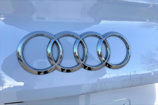 2019 Audi A4 45 Premium