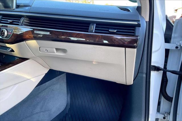 2019 Audi A4 45 Premium