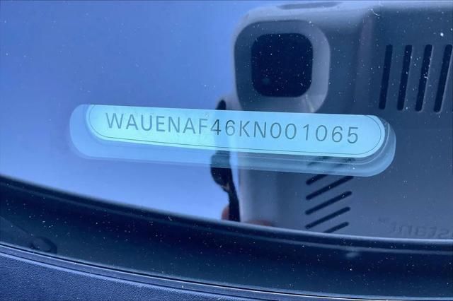 2019 Audi A4 45 Premium