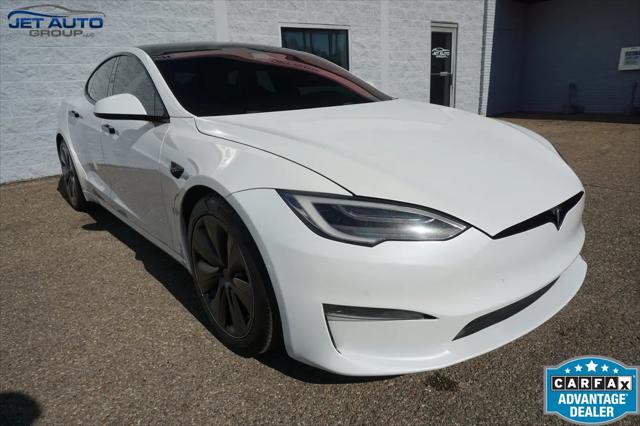 2022 Tesla Model S for sale near Cambridge, OH