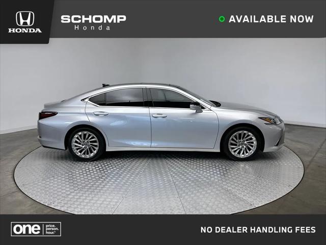2019 Lexus ES 350 Luxury for sale in Highlands Ranch, CO
