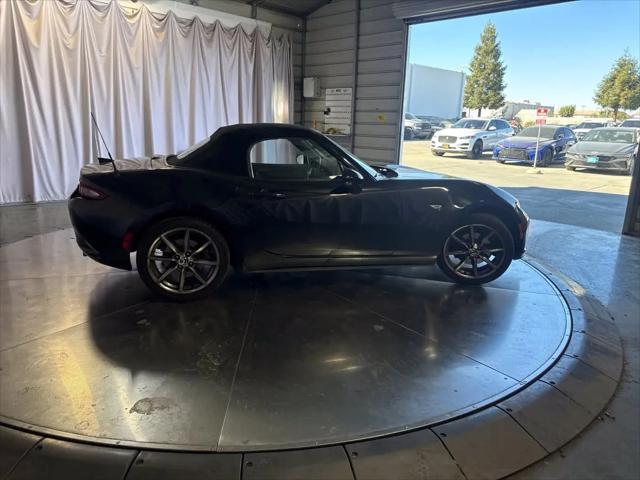 2016 Mazda MX-5 Grand Touring