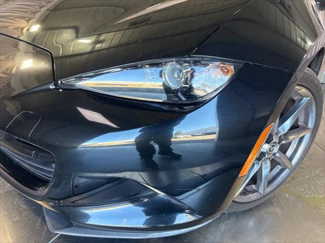2016 Mazda MX-5 Grand Touring