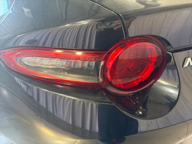 2016 Mazda MX-5 Grand Touring