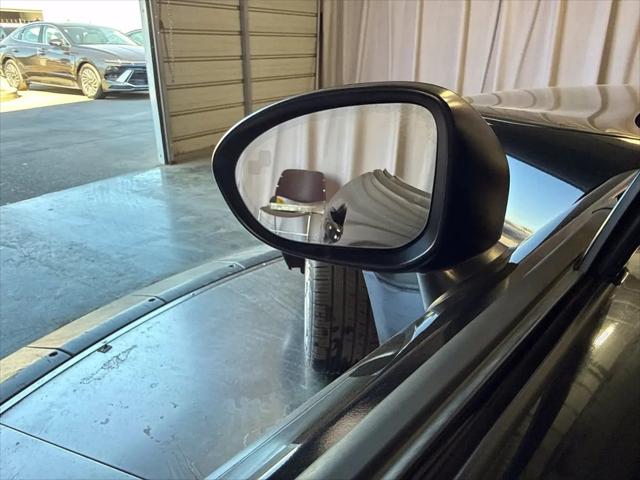 2016 Mazda MX-5 Grand Touring