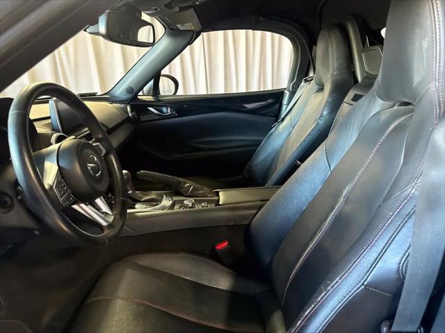 2016 Mazda MX-5 Grand Touring