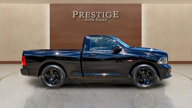 2013 Ram 1500 Express for sale in Ocala, FL