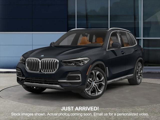 2023 BMW X5 sDrive40i for sale in Greenville, SC