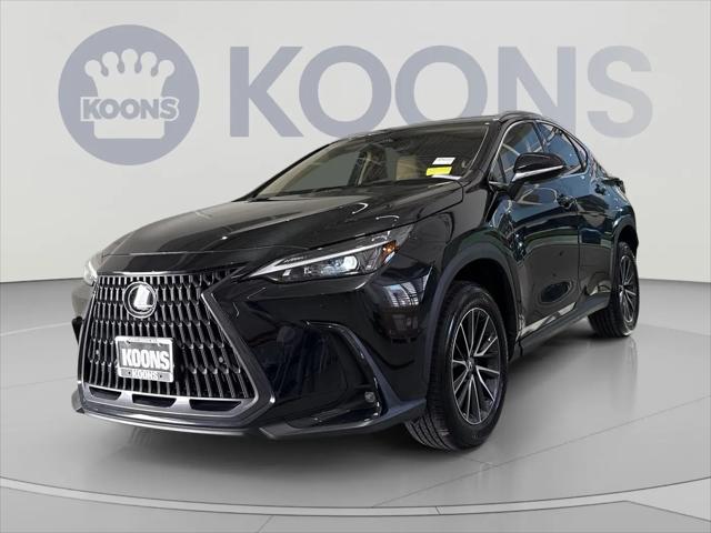 2024 Lexus NX 350 Premium for sale in White Marsh, MD