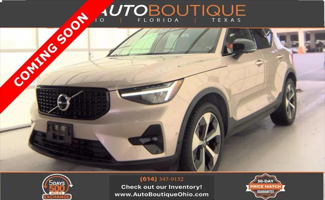 2023 Volvo XC40 for sale near Columbus, OH