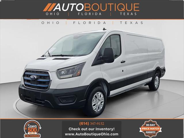 2024 Ford E-Transit-350 Cargo Van T-350 for sale near Columbus, OH