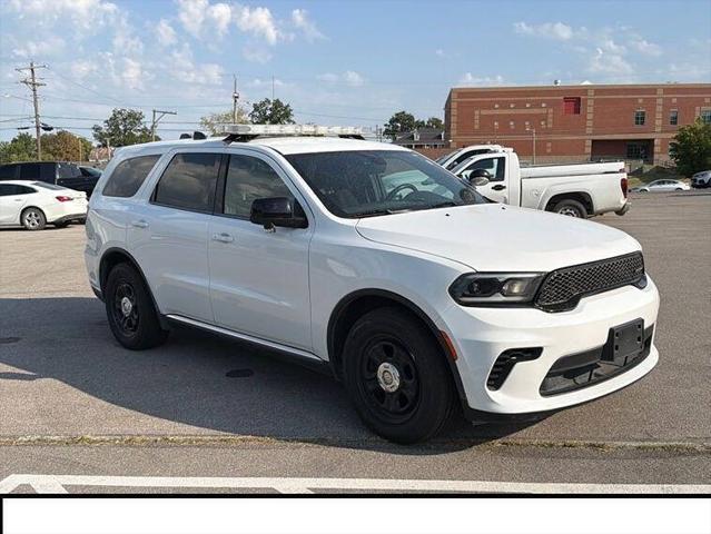 2023 Dodge Durango Pursuit AWD for sale in Kansas City, MO