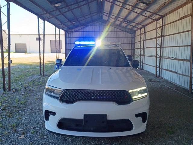 2023 Dodge Durango Pursuit AWD