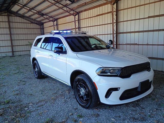2023 Dodge Durango Pursuit AWD