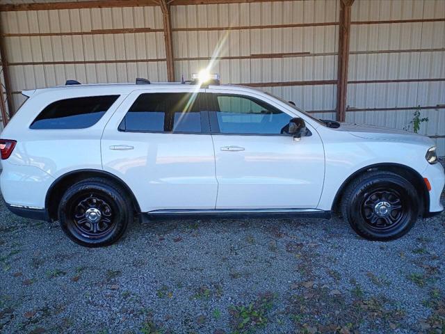2023 Dodge Durango Pursuit AWD