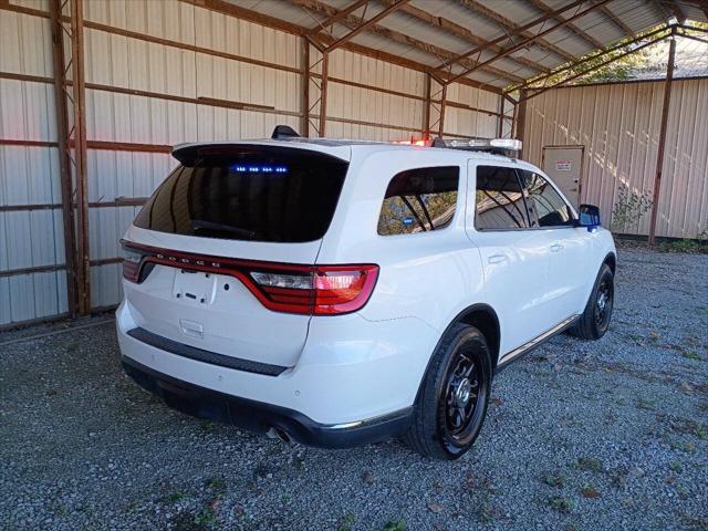 2023 Dodge Durango Pursuit AWD