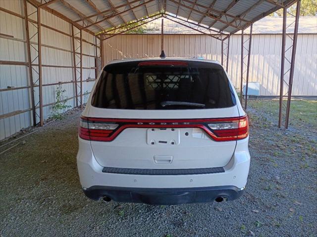2023 Dodge Durango Pursuit AWD