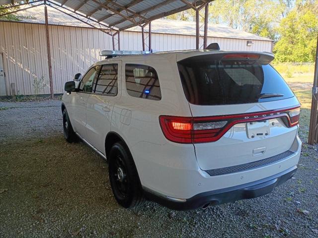 2023 Dodge Durango Pursuit AWD
