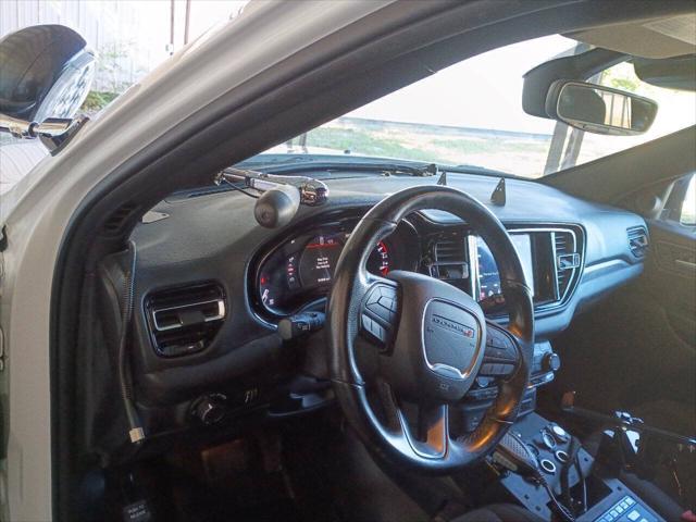 2023 Dodge Durango Pursuit AWD
