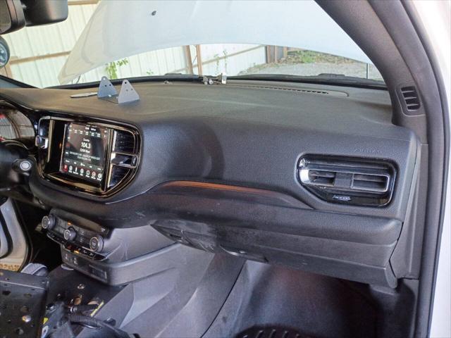 2023 Dodge Durango Pursuit AWD