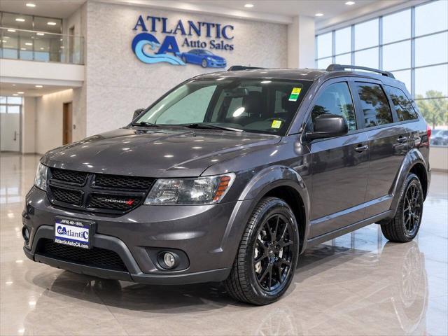 2019 Dodge Journey SE for sale in Sacramento, CA