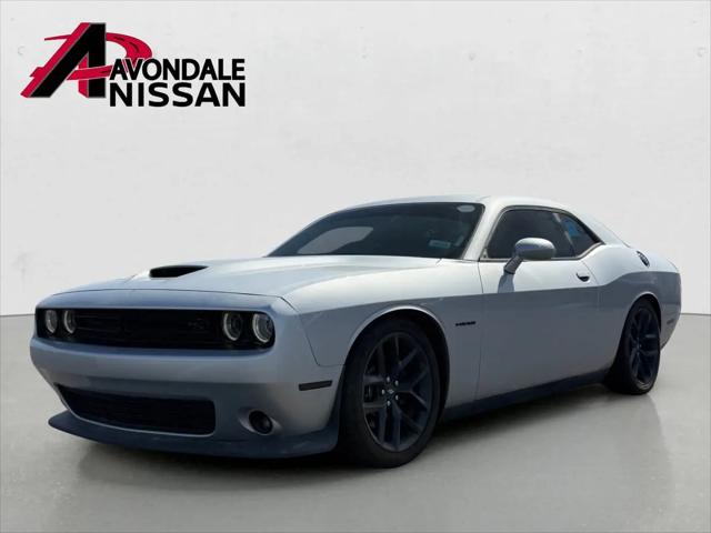 2020 Dodge Challenger R/T