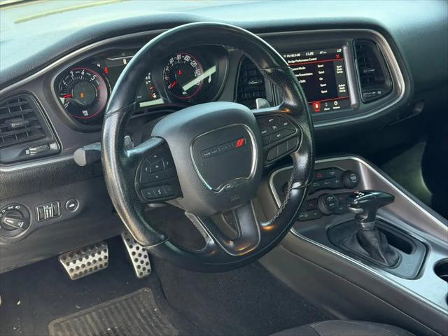 2020 Dodge Challenger R/T