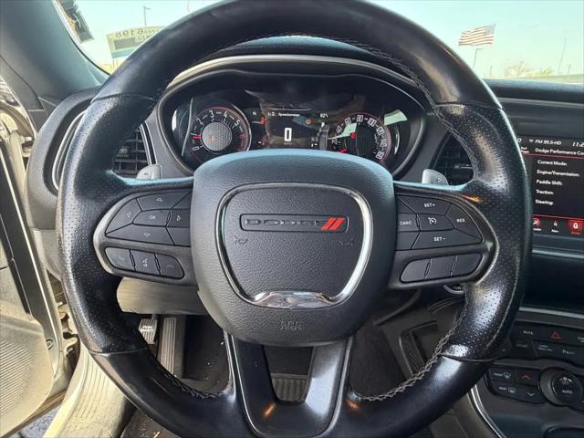 2020 Dodge Challenger R/T