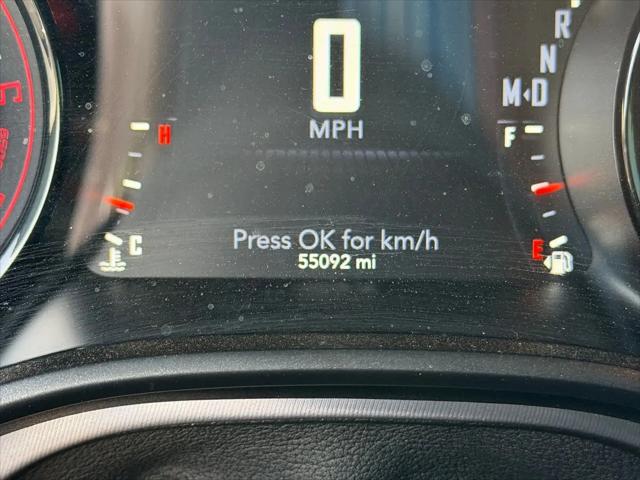 2020 Dodge Challenger R/T