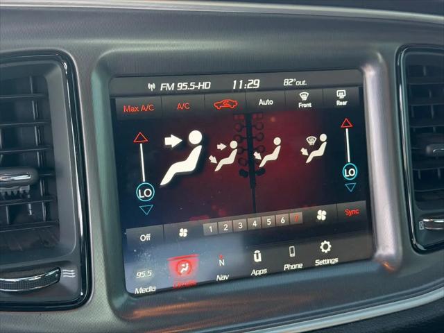 2020 Dodge Challenger R/T