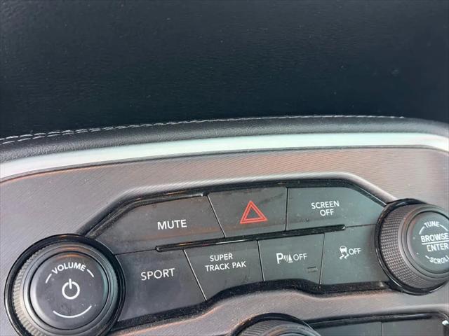 2020 Dodge Challenger R/T