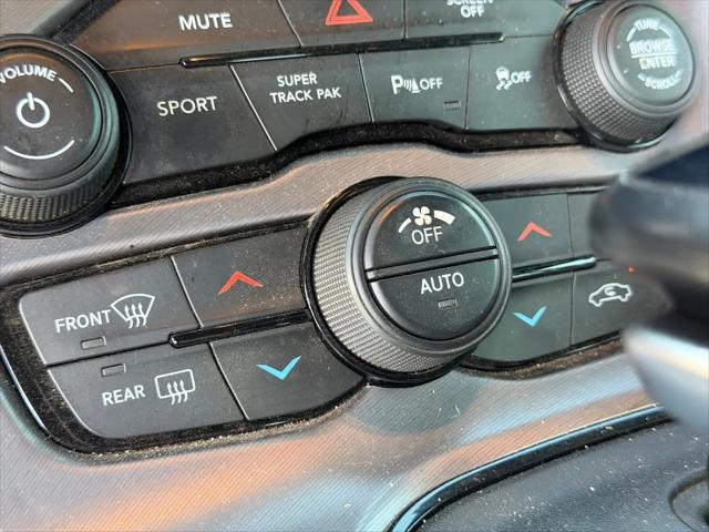 2020 Dodge Challenger R/T