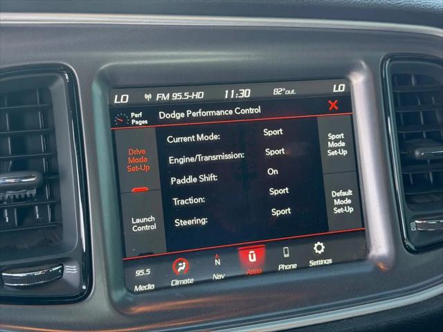 2020 Dodge Challenger R/T