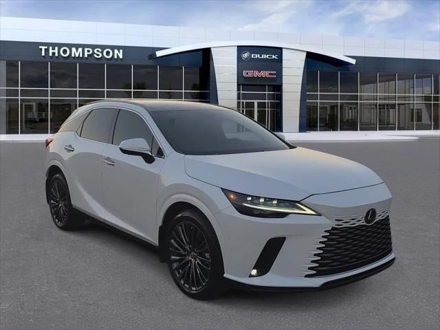 2025 Lexus RX 350 RX 350 for sale in Raleigh, NC