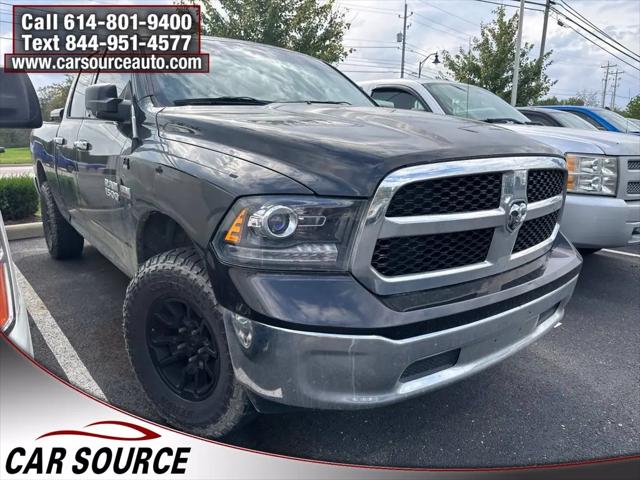 2016 Ram 1500 SLT for sale near Grove City, OH