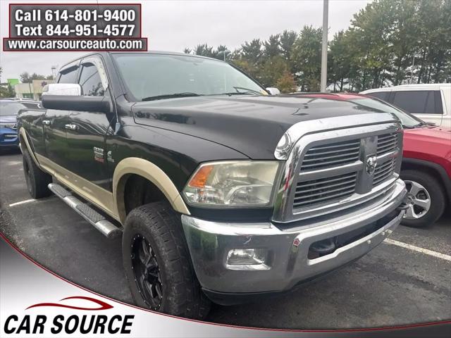 2011 Ram 2500 for sale near Grove City, OH