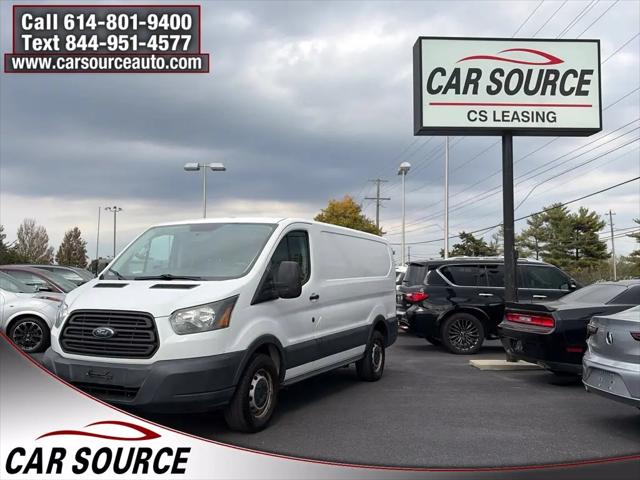 2015 Ford Transit T-150 for sale near Grove City, OH